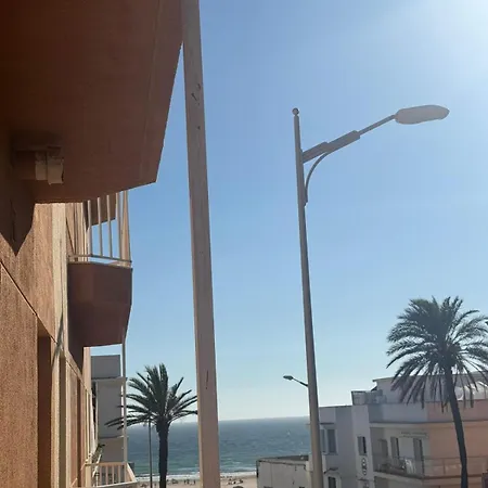 Vibes Center Flat Appartamento