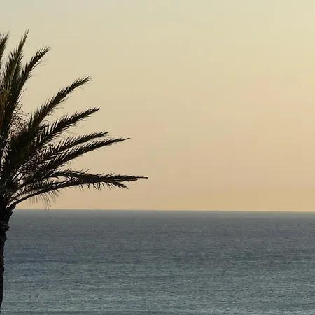 Vibes Center Flat * Tarifa