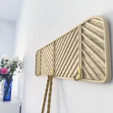 Vibes Center Flat Appartamento