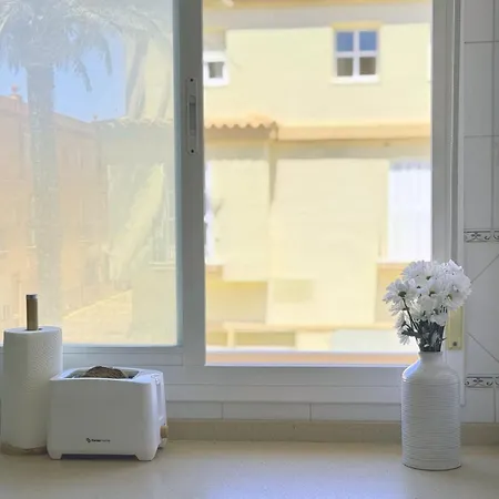 Appartamento Vibes Center Flat