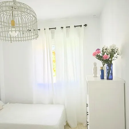 Vibes Center Flat Appartamento