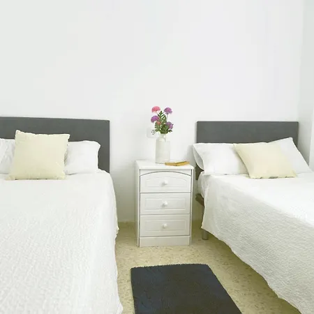 Vibes Center Flat شقة